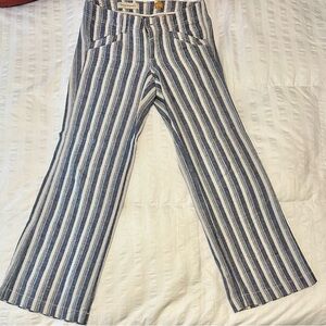 Pilcro and the Letterpress pants